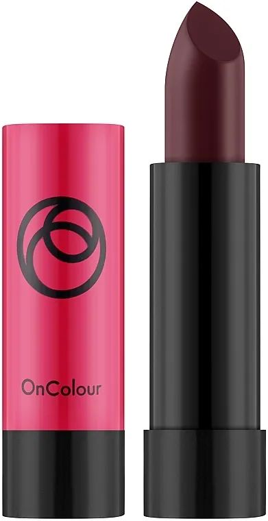 Mat ruž za usne Oriflame OnColour Lipstick