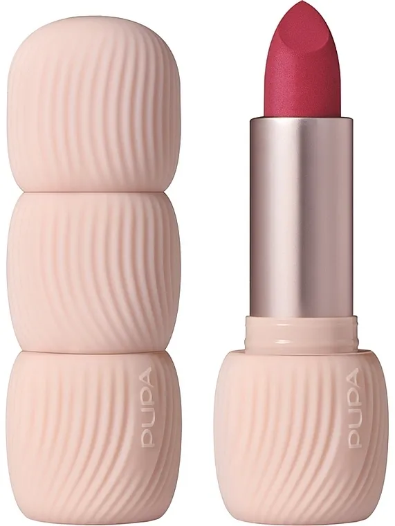 Mat ruž za usne Pupa My Crush Matte Lipstick