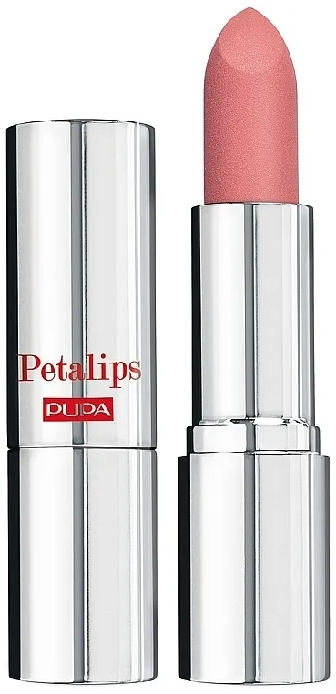 Mat ruž za usne Pupa Petalips Soft Matte Lipstick