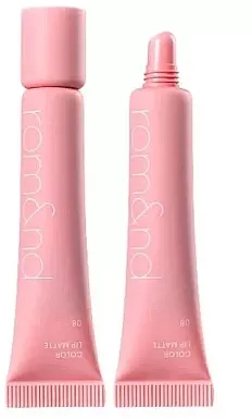 Mat ruž za usne Rom&amp;nd Color Lip Matte