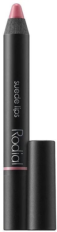 Mat ruž za usne s vitaminom E Rodial Suede Lips