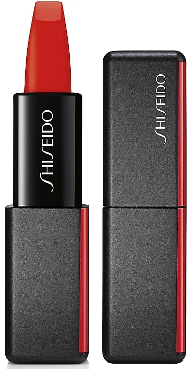 Mat ruž za usne Shiseido Makeup ModernMatte Powder Lipstick