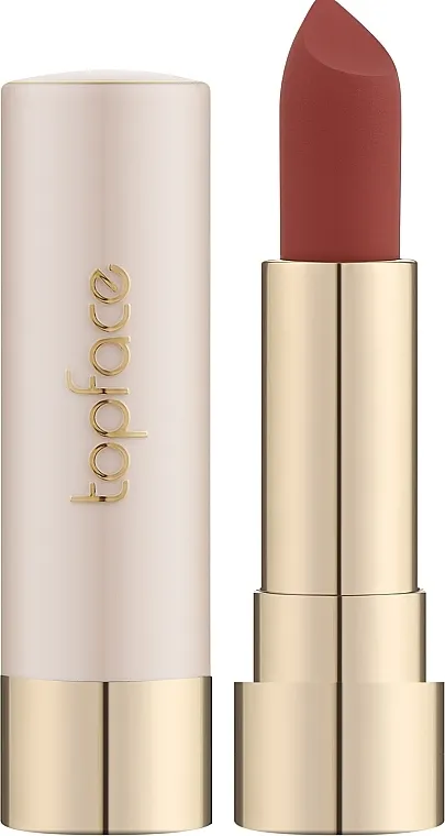Mat ruž za usne Topface ProHD Rich Matte Lipstick