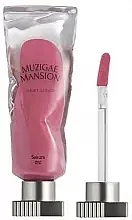 Mat ruž za usne u tečnom obliku Muzigae Mansion Objet Liquid Renewal Tint