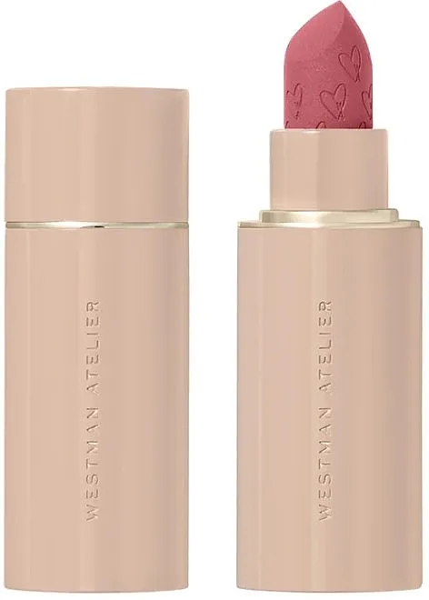 Mat ruž za usne Westman Atelier Lip Suede Matte Lipstick