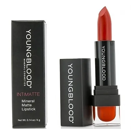 Mat ruž za usne Youngblood Intimate Mineral Matte Lipstick