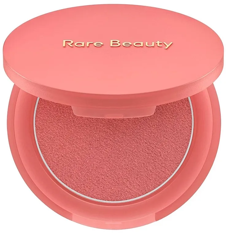Mat rumenilo za obraze Rare Beauty Soft Pinch Matte Bouncy Blush