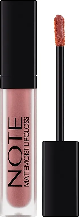 Mat sjaj za usne Note Mattemoist Lipgloss
