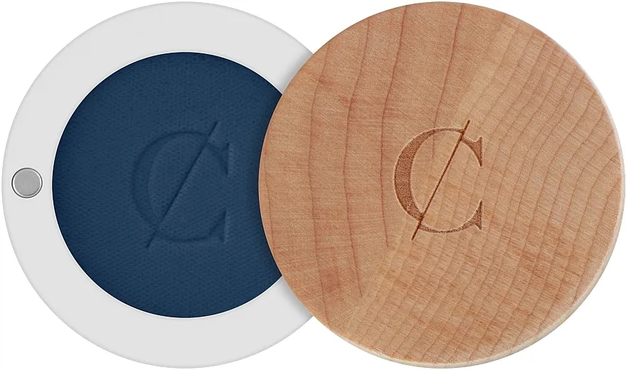 Mat sjenilo Couleur Caramel Eye Shadow