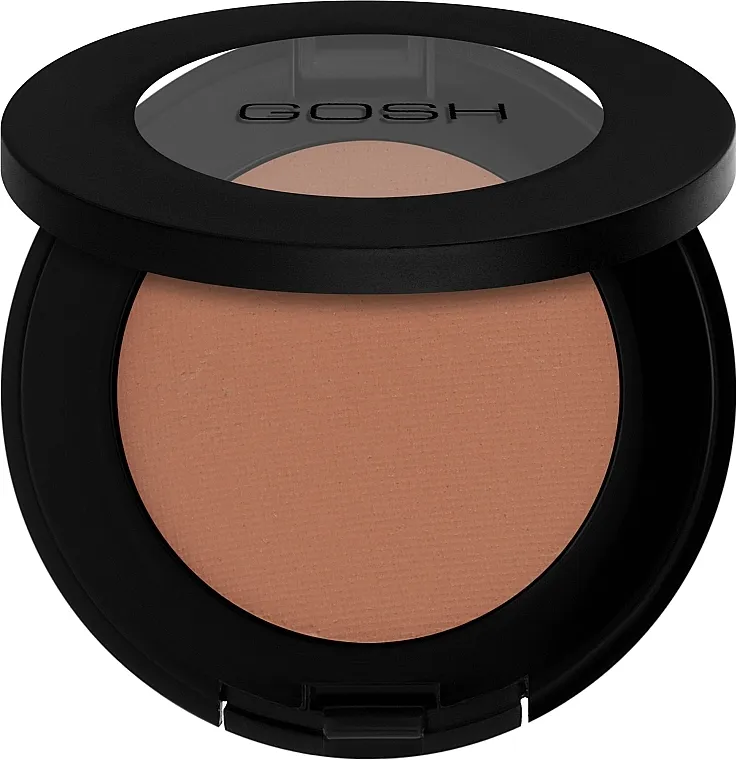 Mat sjenilo Gosh The One Eye Shadow Matt