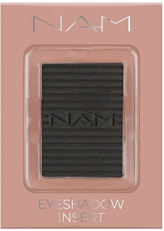 Mat sjenilo NAM Matte Eyeshadow Insert (dopuna)