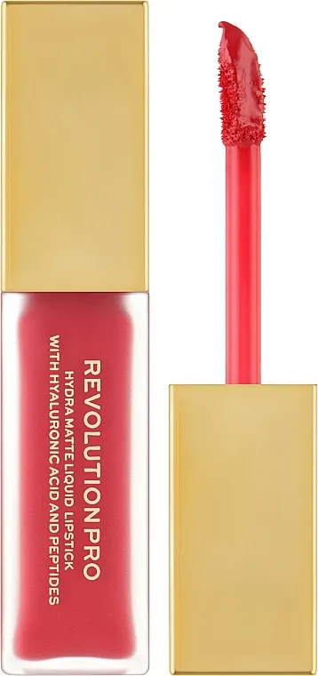 Mat tekući ruž Revolution PRO Hydra Matte Liquid Lipstick