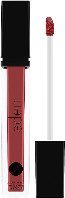 Mat tekući ruž za usne Aden Cosmetics Tattoo Effect Lipstick