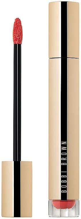 Mat tečni karmin Bobbi Brown Luxe Matte Liquid Lipstick