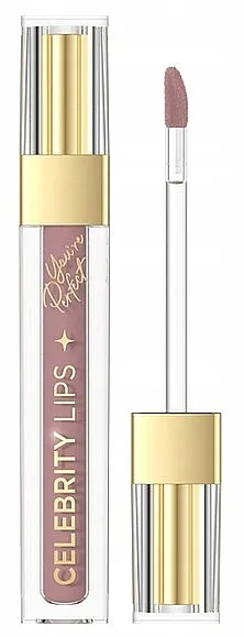 Mat tečni ruž Eveline Cosmetics Celebrity Long-Lasting Blurring Matte Liquid Lipstick