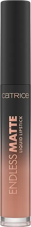 Mat tečni ruž za usne Catrice Endless Matte Liquid Lipstick