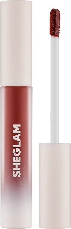 Mat tečni ruž za usne Sheglam Matte Allure Liquid Lipstick