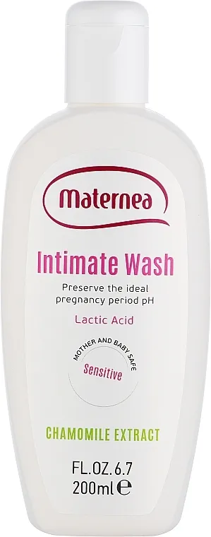 Maternea Intimate Gel Gel za intimnu higijenu