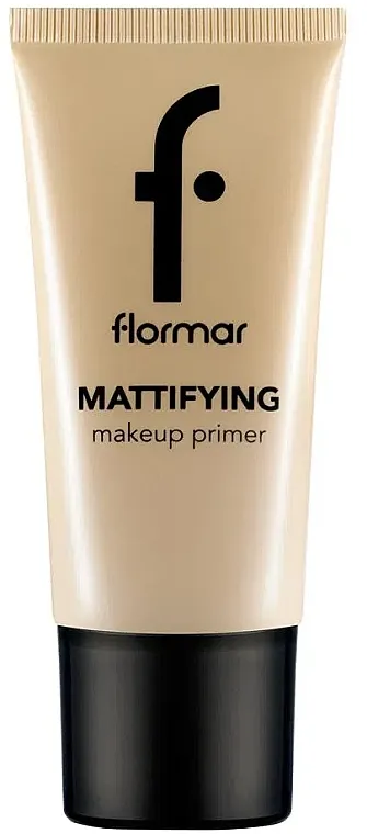 Matirajuća baza šminke Flormar Mattifying Makeup Primer
