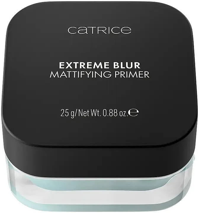 Matirajuća baza za šminku Catrice Extreme Blur Mattifying Primer