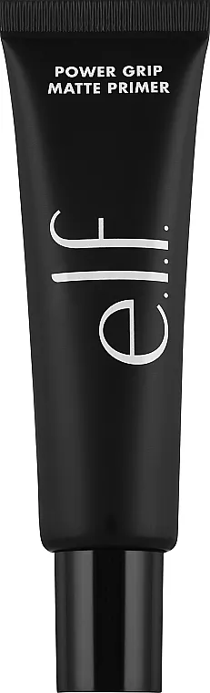 Matirajuća baza za šminku e.l.f. Power Grip Matte Primer