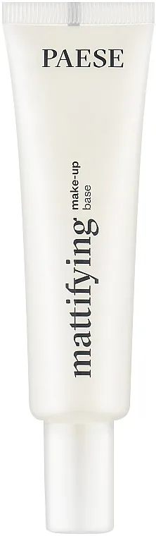 Matirajuća baza za šminku Paese Mattifying Make-Up Base