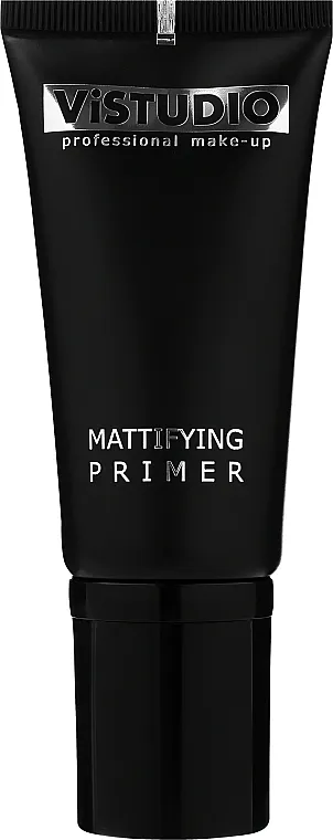 Matirajuća baza za šminku ViSTUDIO Mattifying Primer