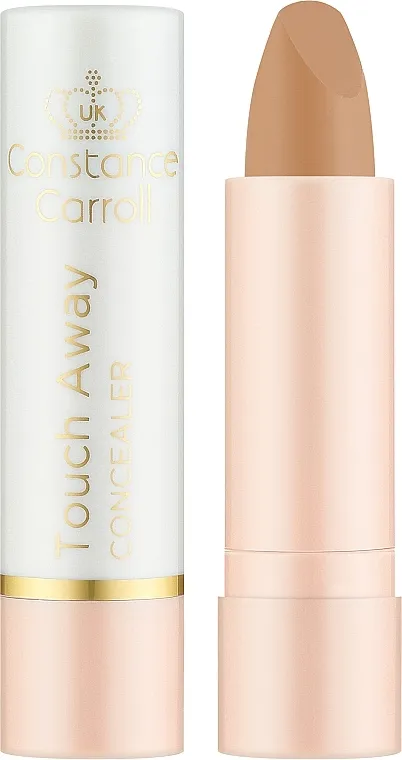 Matirajuća olovka za oči Constance Carroll Touch Away Concealer