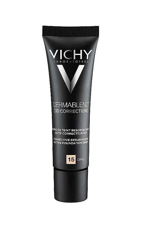 Matirajuća podloga 3D korekcija Vichy Dermablend 3D Correction