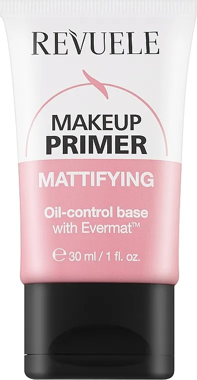 Matirajući prajmer za lice Revuele Perfecting Makeup Primer