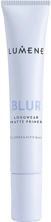 Matirajući prajmer za šminku Lumene Blur Longwear Matte Primer