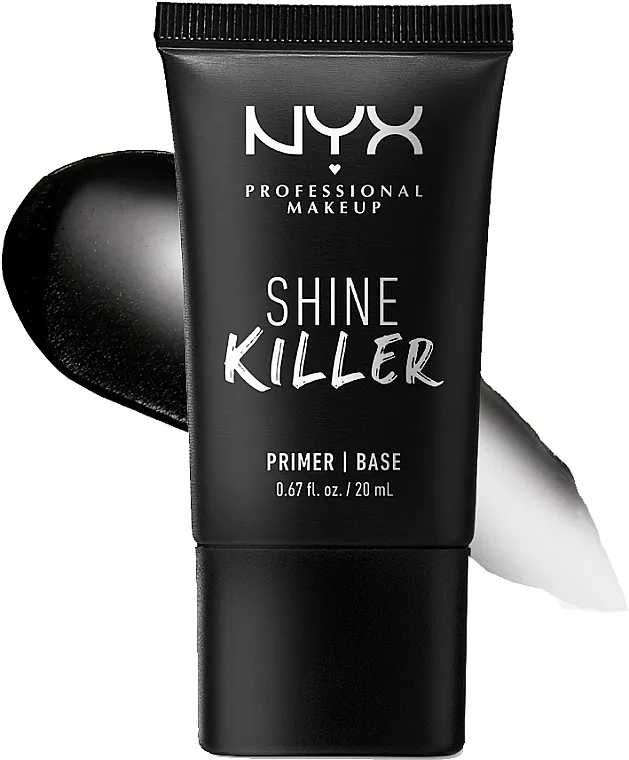 Matirajući primer za lice NYX Professional Makeup Shine Killer Primer