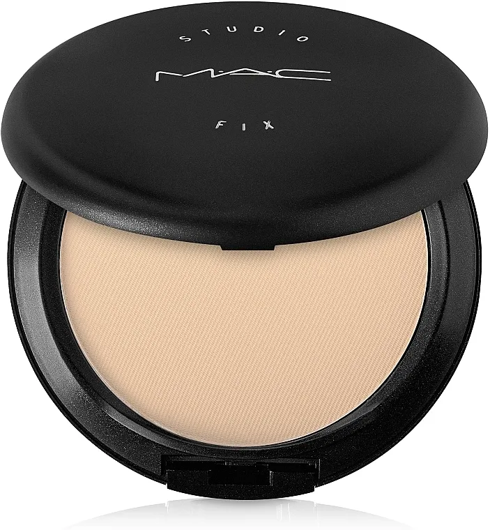 Matirajući puder MAC Studio Fix Powder Plus Foundation
