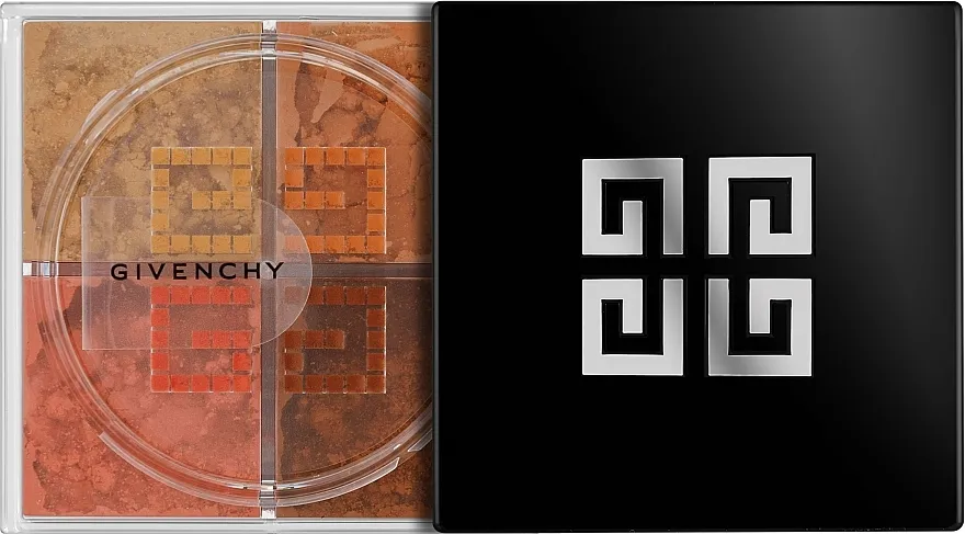 Matirajući puder u prahu za lice Givenchy Prisme Libre Loose Powder