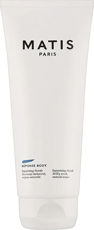 Matis Reponse Body Surprising Milky Scrub Piling za tijelo