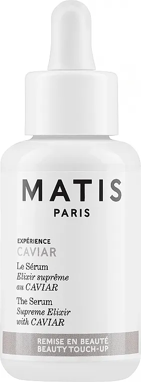 Matis Reponse Caviar The Serum Supreme Elixir Anti-Aging Serum za lice