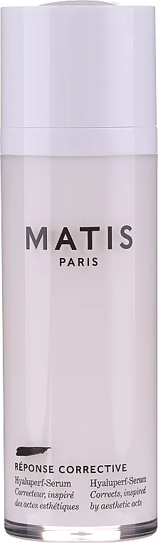 Matis Reponse Corrective Hyaluperf-Serum Korektivni serum za lice protiv bora