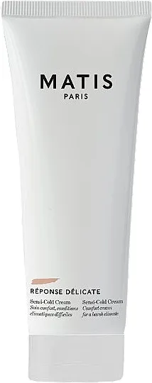 Matis Reponse Delicate Sensi-Cold Cream Krema za lice i vrat
