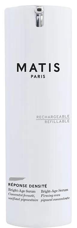 Matis Reponse Densite Bright-Age Serum Serum za lice