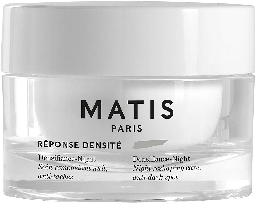 Matis Reponse Densite Densifiance-Night Noćna krema za lice