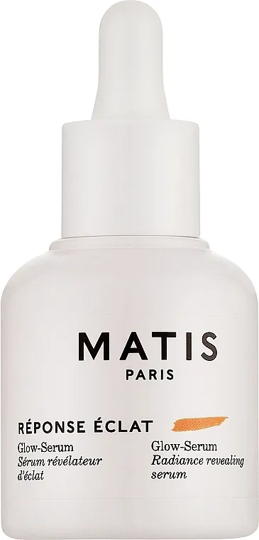 Matis Reponse Eclat Glow-Serum Serum za lice