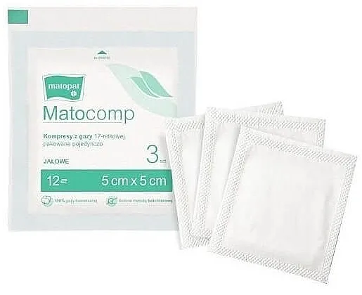 Matopad Matocomp Adopt Fruits and Pleasure Violet Raspberry