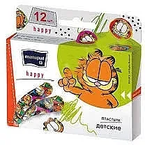Matopat Medicinski flaster Happy
