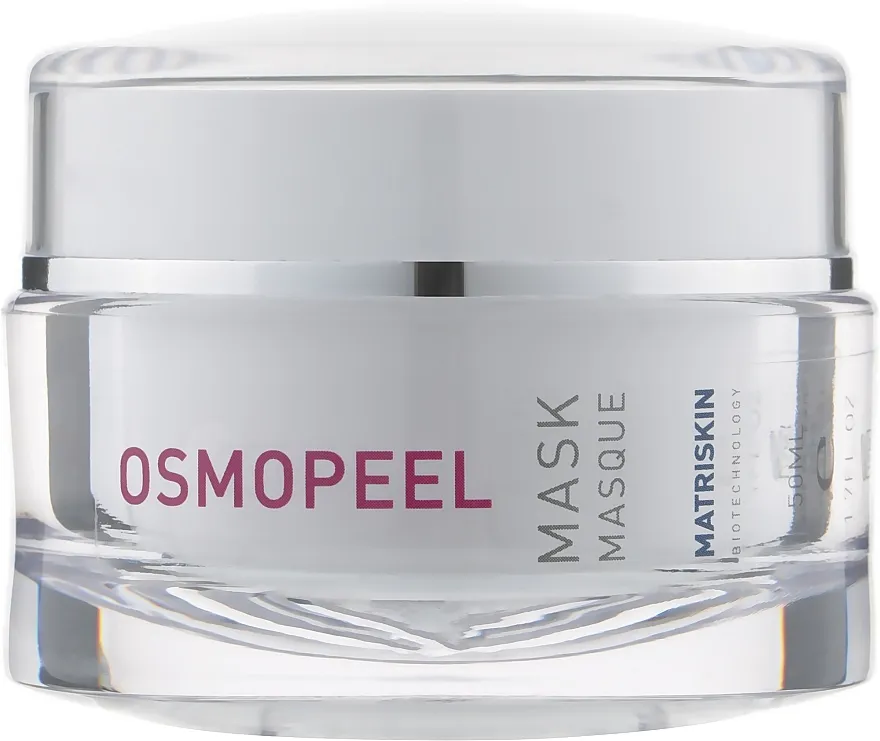 Matriskin Osmopeel Mask Piling maska za lice sa kiselinama