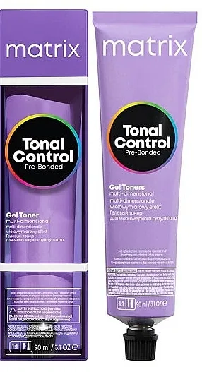 Matrix Tonal Color Pre-Bonded Acidic Gel Toner Kiselinski toner za kosu