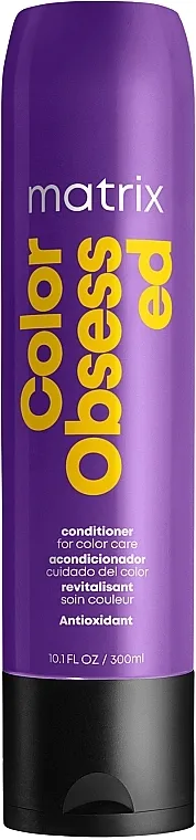 Matrix Total Results Color Obsessed Conditioner Regenerator za farbanu kosu