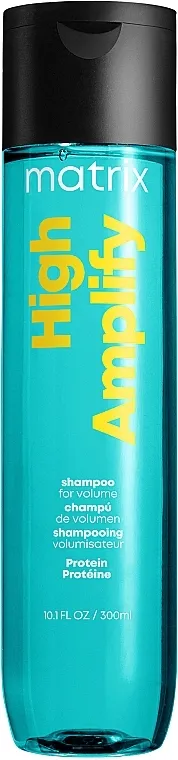 Matrix Total Results High Amplify Shampoo Šampon s proteinima za volumen
