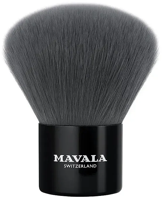 Mavala Kabuki Silky Powder Brush Kabuki četka