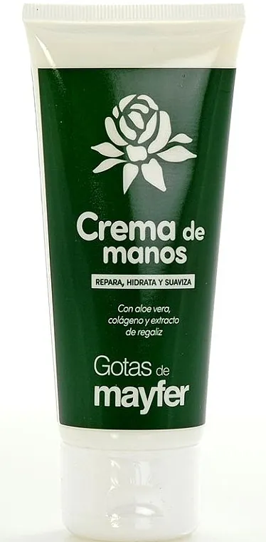 Mayfer Perfumes Hand Cream Krema za ruke