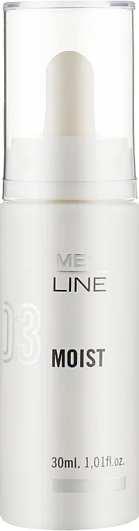 Me Line 03 Moist Hidratantni serum za lice